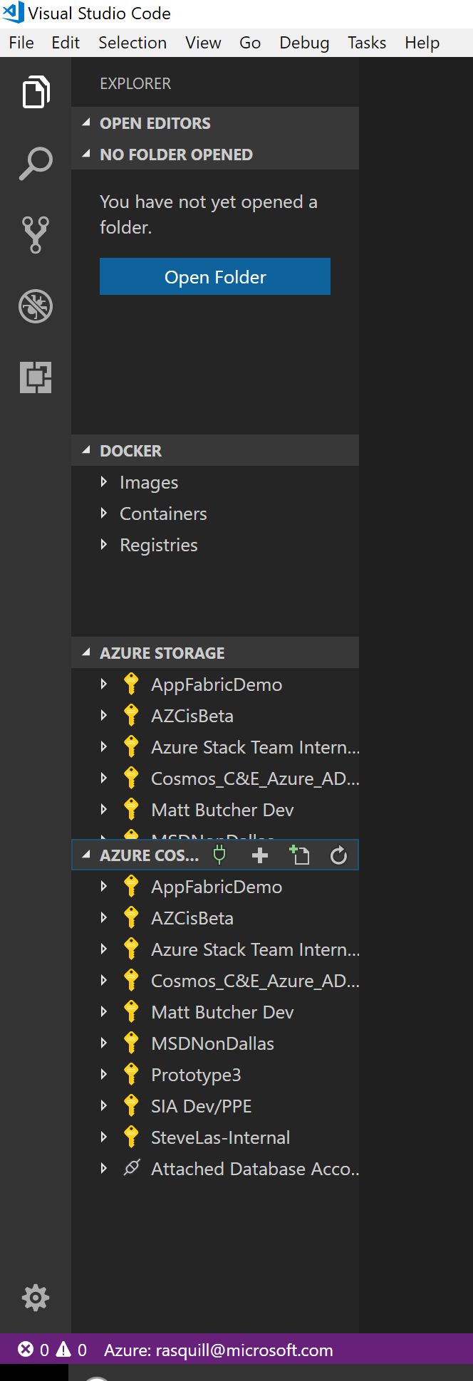 Windows Code loses extension · Issue #135 · vscode-kubernetes-tools ...