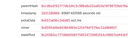 Bad block timestamp UI fix · Issue #24 · ethereum/nodemonitor · GitHub
