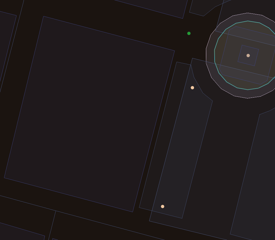Map tiles seem to be not updating, at least in some instances · Issue ...