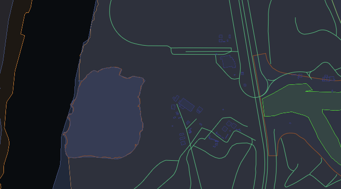 Fix inland waterways · Issue #106 · OpenHistoricalMap/issues · GitHub