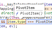 [bug] - Pivot onLinkClick · Issue #5101 · microsoft/fluentui · GitHub