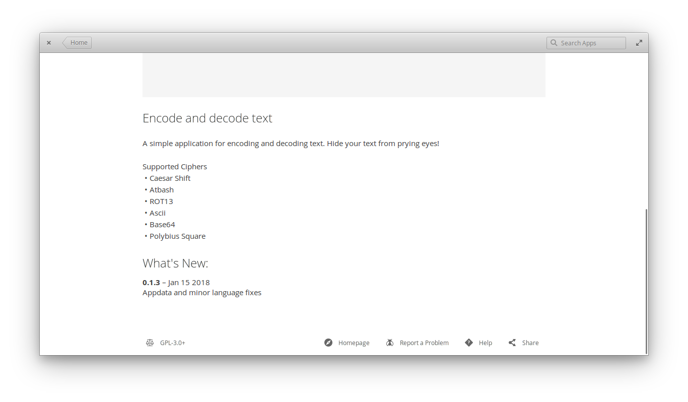 [Loki Bug] Appdata no longer being updated for new apps · Issue #591 ...