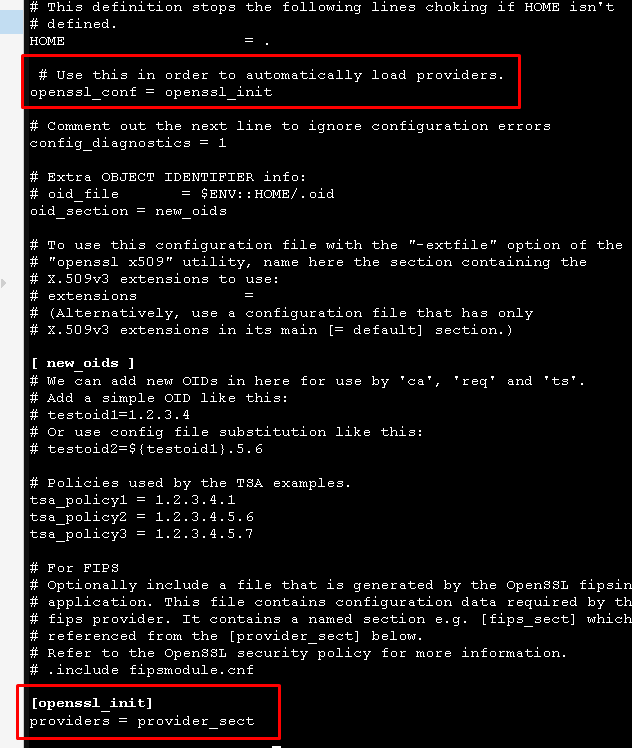 Openssl pkcs12. error0308010Cdigital envelope routinesinner_evp