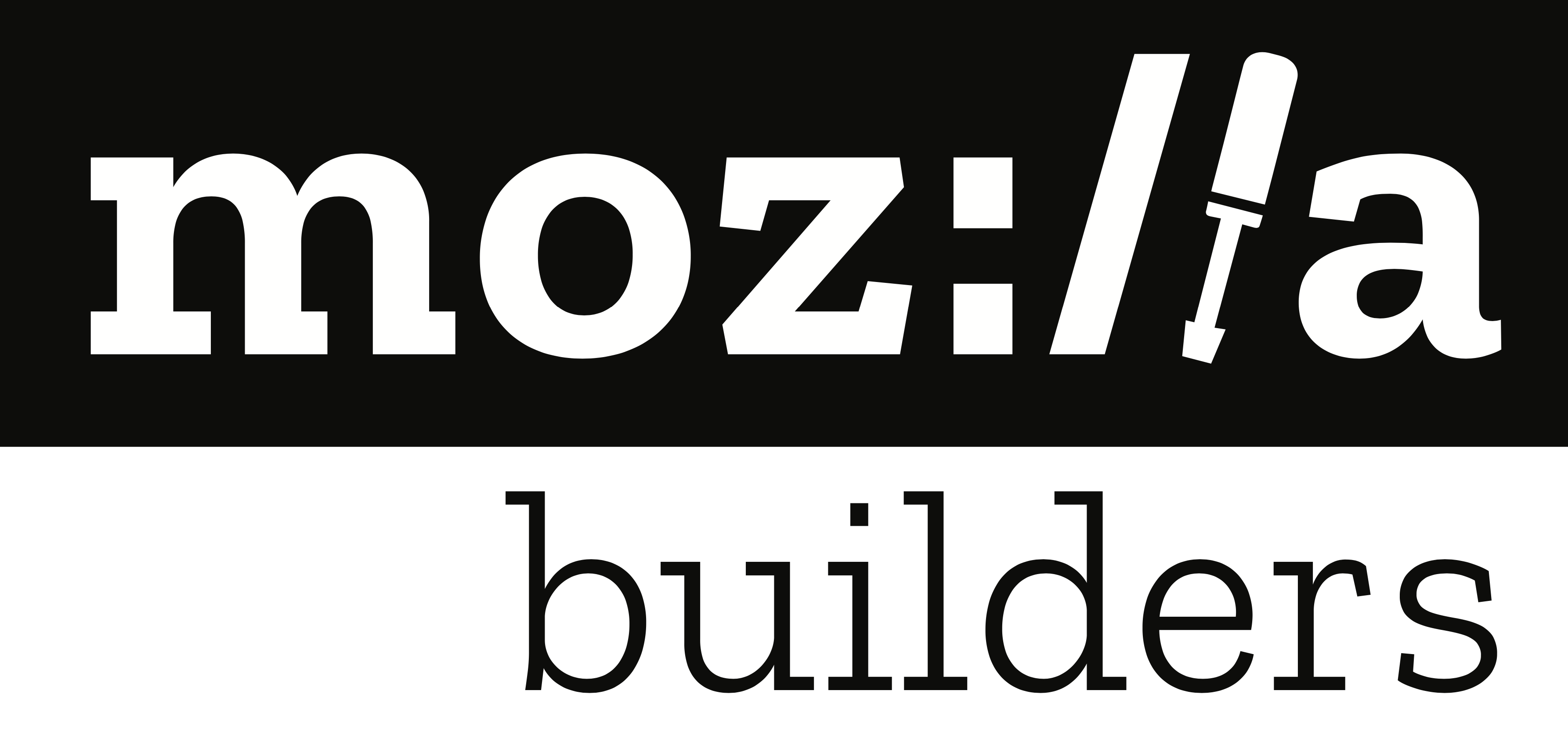 mozilla-builders