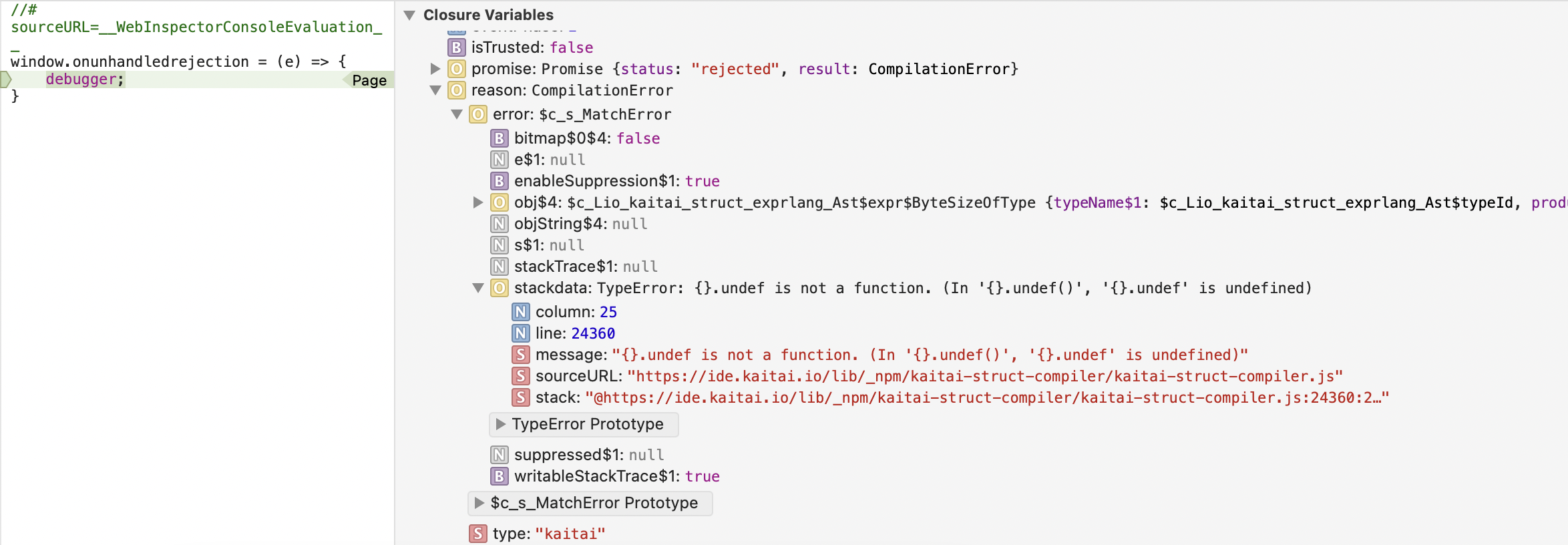 Add log/mcap.ksy by jtbandes · Pull Request 592 · kaitaiio/kaitai