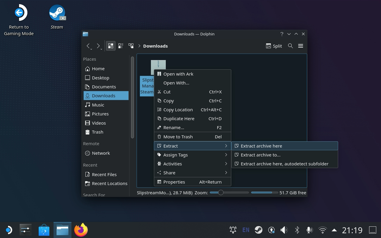 GitHub Nasa62/slipstreamdecktemporary Temporary bundle of