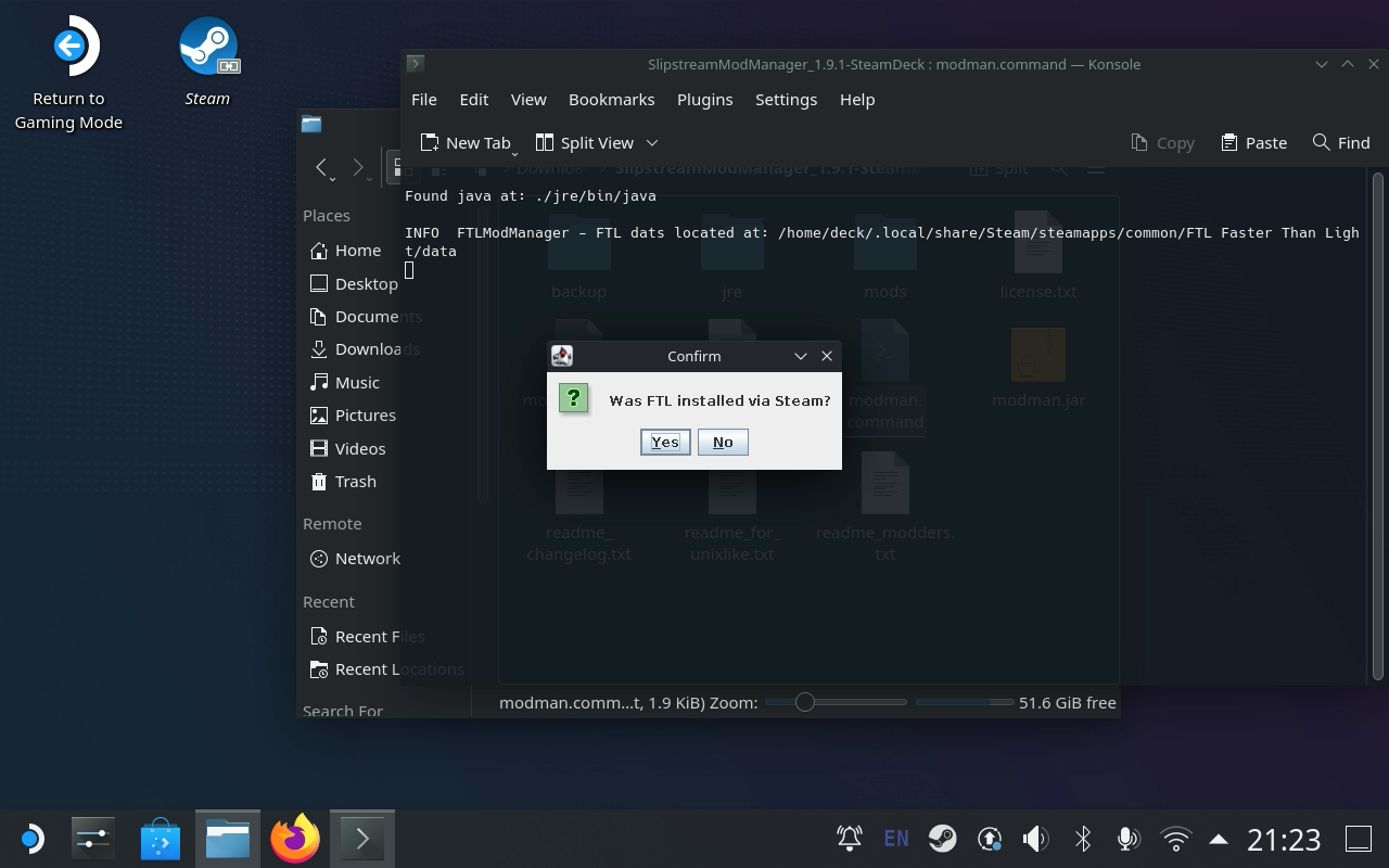 GitHub Nasa62/slipstreamdecktemporary Temporary bundle of