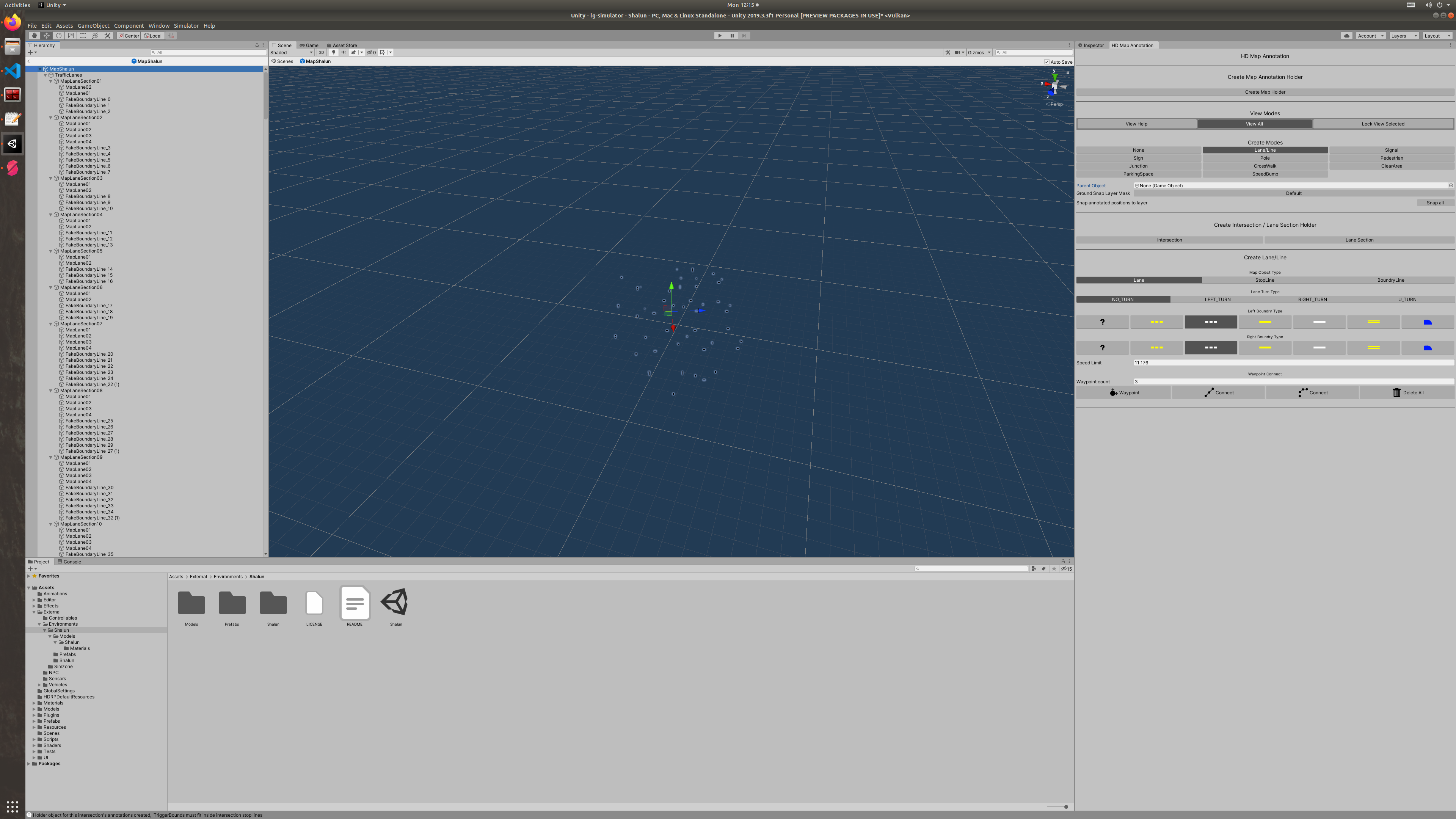 How to annotate map Shalun · Issue #766 · lgsvl/simulator · GitHub
