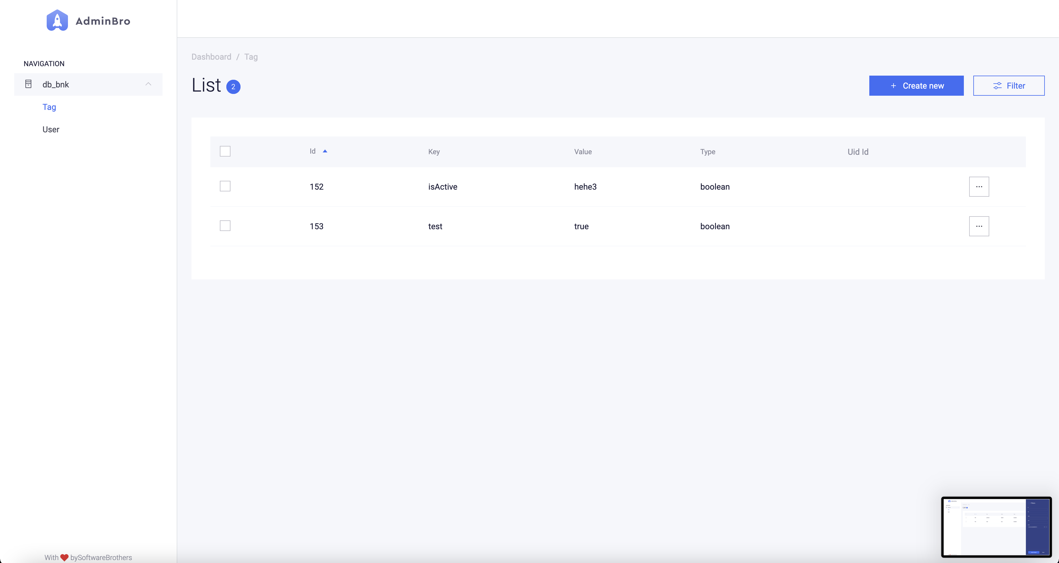Foreign keys are not displayed when using TypeORM · Issue #864 ...