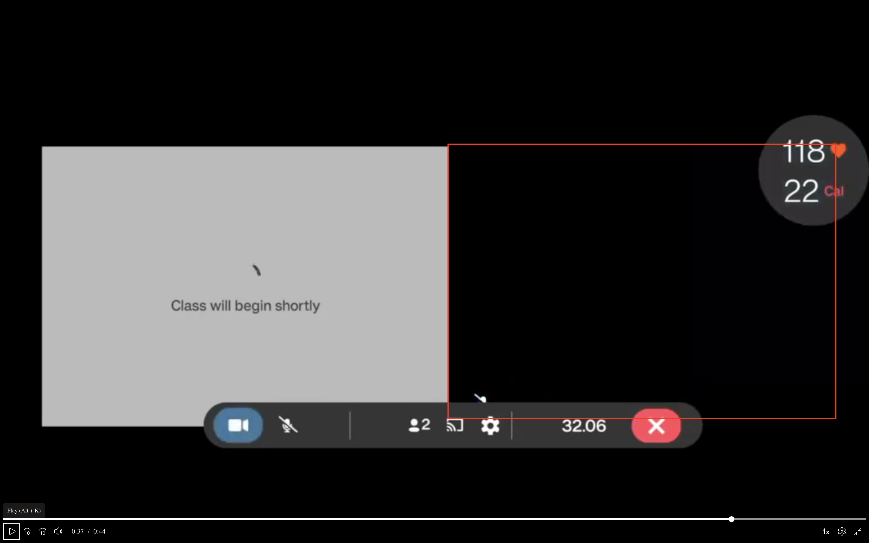 Chime video tiles getting freeze and disappear · Issue 195 · awssamples/amazonchimereact