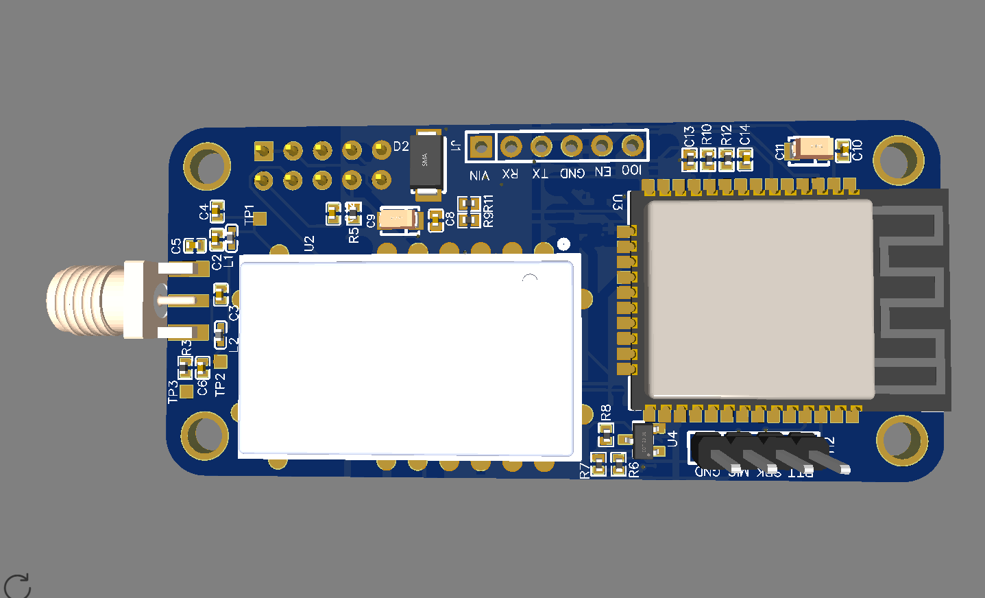 GitHub NoNeedLoi/MakeYourOwnESP32Simple