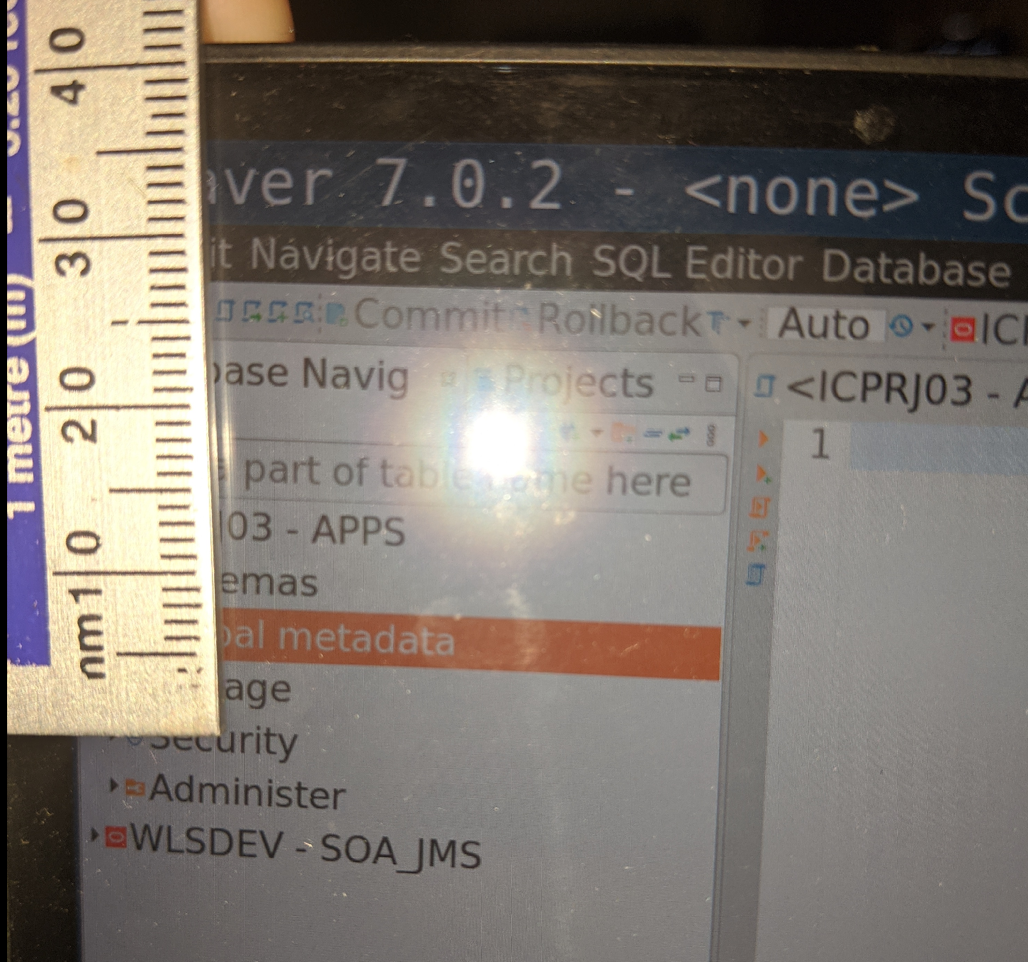 Very tiny icons on HIDPI Screens (Ubuntu 18.04) · Issue #8514 · dbeaver ...
