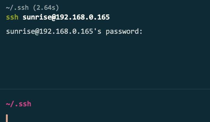cant ssh a windows10 desktop which installed openssh server · Issue ...