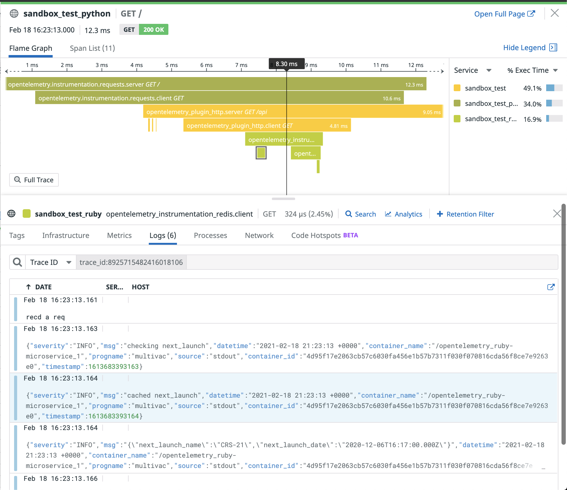trace-examples/opentelemetry/README.md at master · DataDog/trace ...