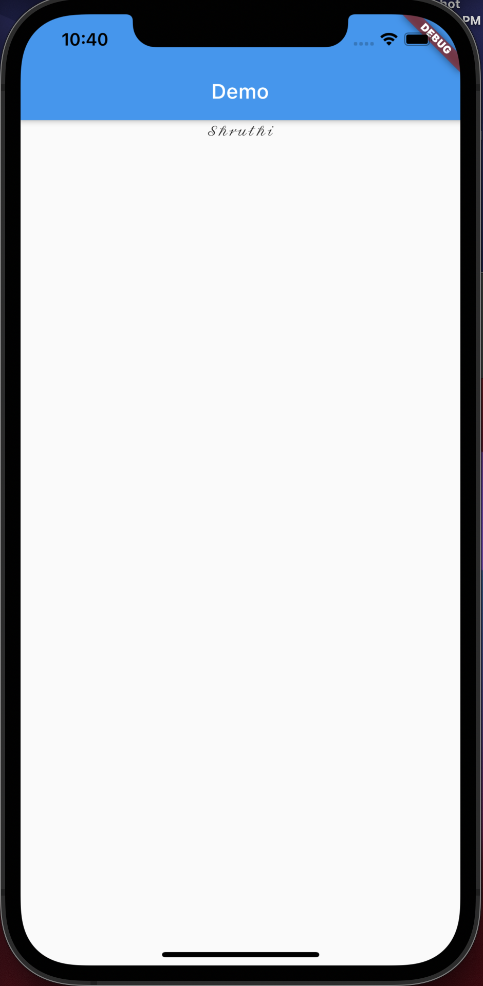Custom font not rendering bold font weight in iOS 14.5 · Issue #87551 ...