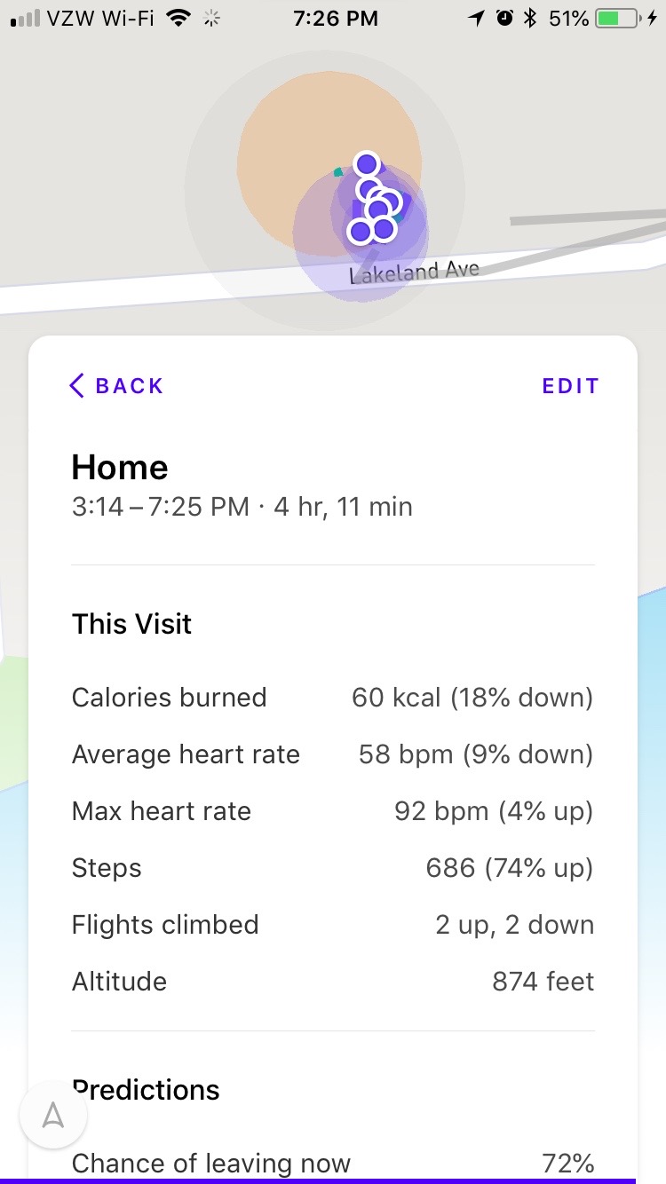 High battery usage consumption while stationary · Issue #29 · sobri909 ...