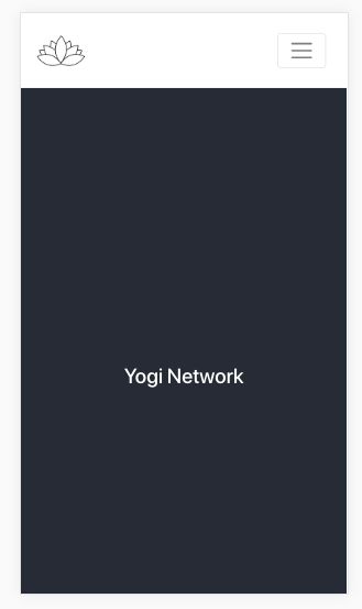 GitHub - boehlerte/yoga-networking-app: Social app for yogis developed ...