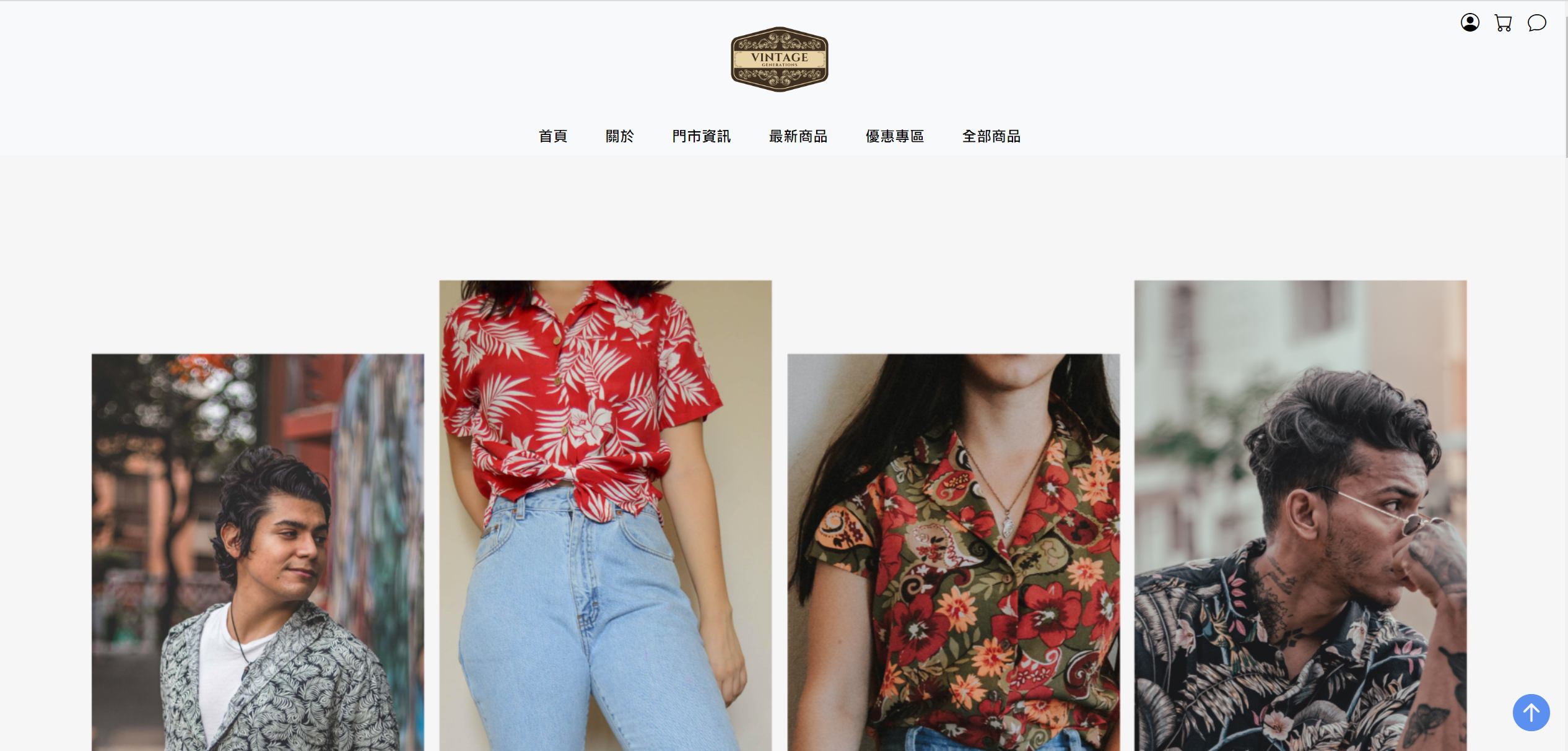GitHub - a8692003/clothing-Shopping