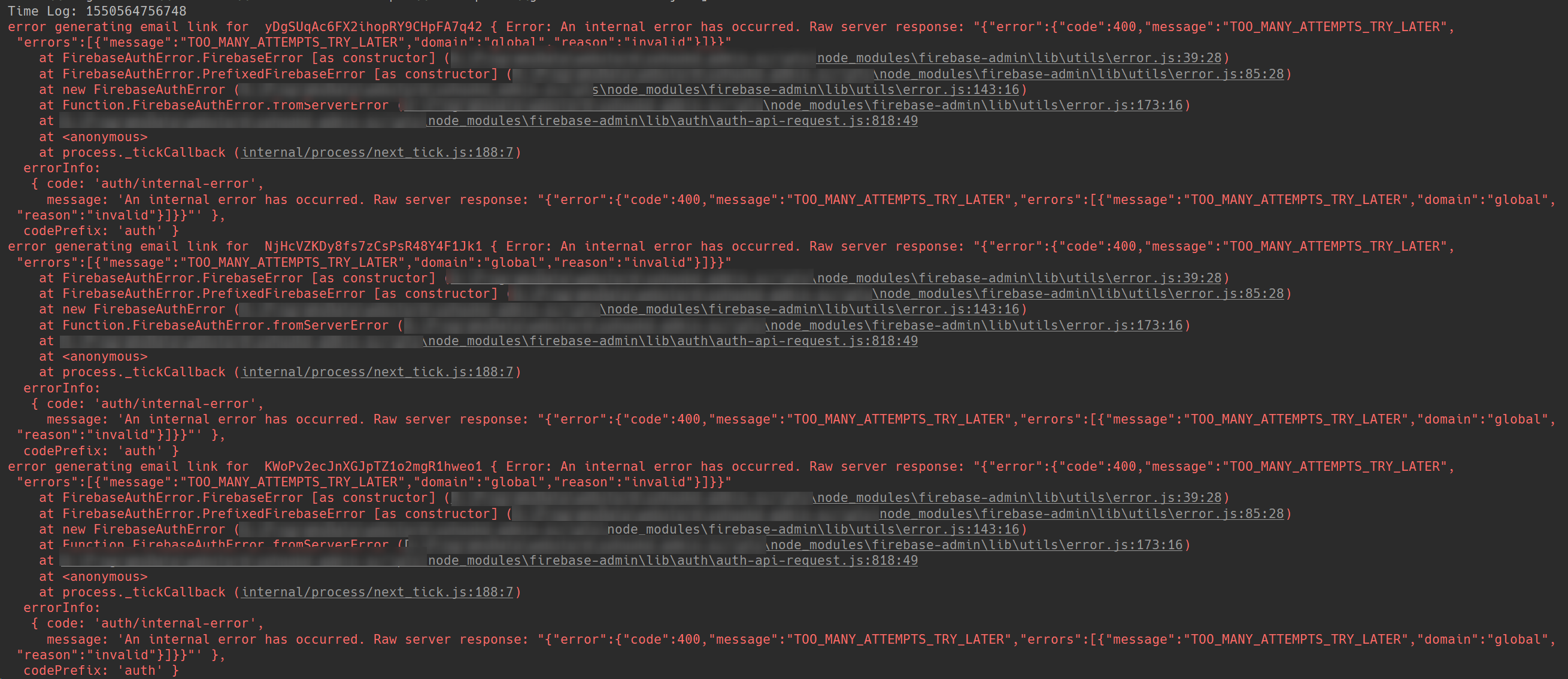 A java error occurred in the main process rust фото 70