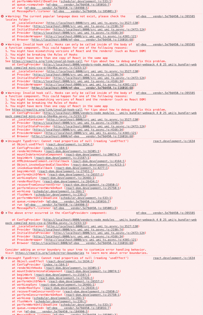  bug issue 10301 ant design ant design pro github