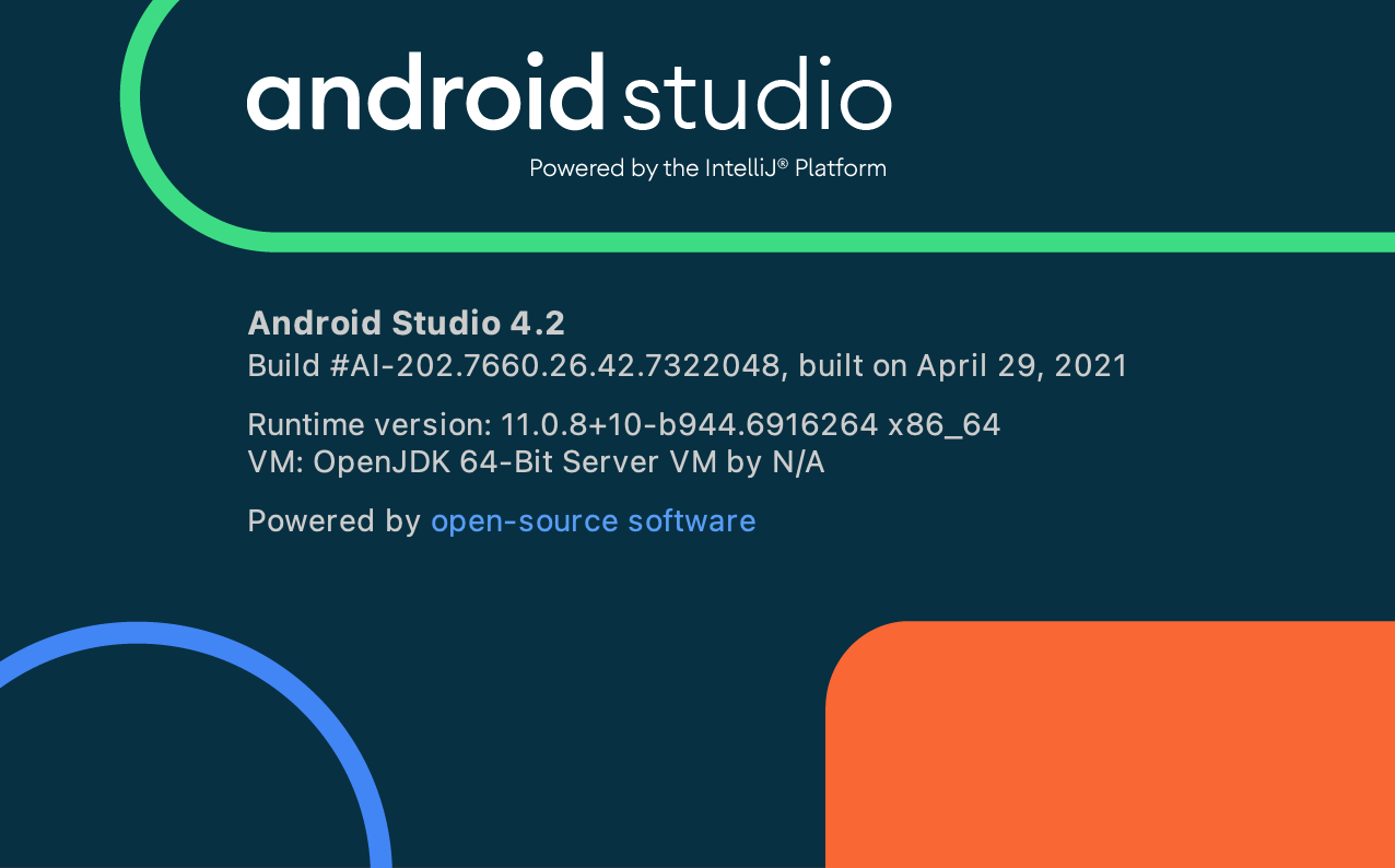 mac10.15.3 android studio 3.6.1 安卓编译时，有很多fcntl() Bad file descriptor警告