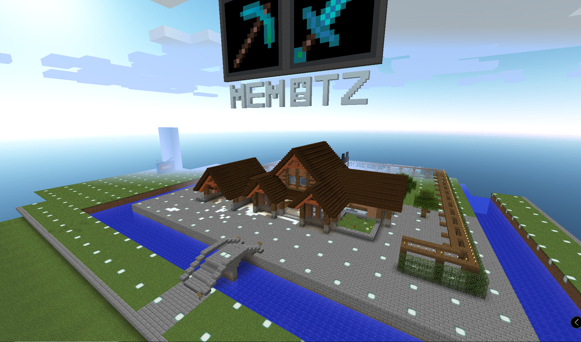 Mem囧tz 公益宣言申请 Issue 10 Nonprofit Minecraft Certification Github
