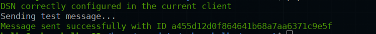 Message events don't trigger errors webhook · Issue #42180 · getsentry ...