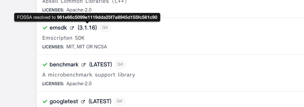 GitHub - cmboling/fossa-deps-test