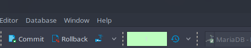 Cant find Transaction log background color · Issue #3236 · dbeaver ...