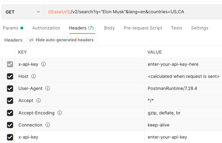 API Key Authorization values do not propagate to documentation · Issue ...
