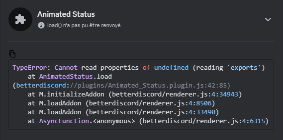 syntax error + load() error · Issue #144 · toluschr/BetterDiscord ...