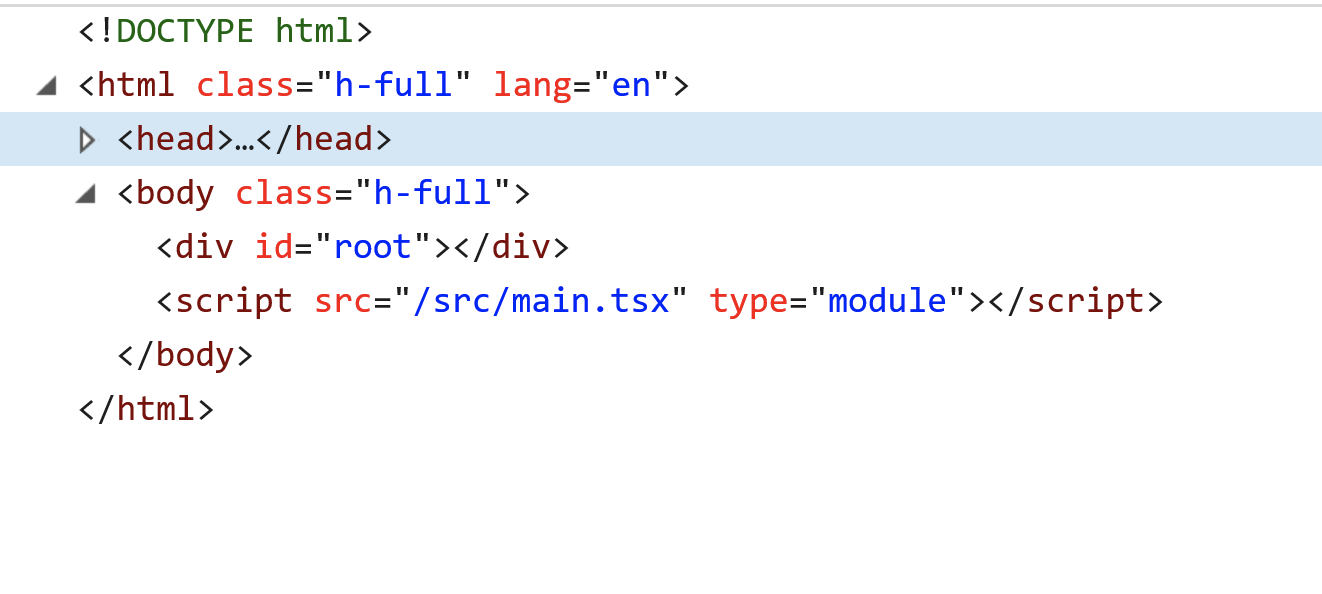 Blank page and no errors in IE 11 using @vitejs/plugin-legacy · vitejs ...