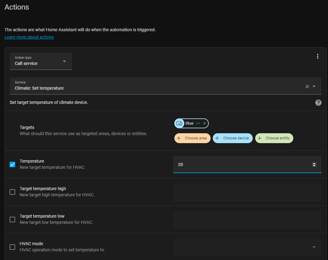 Unable to set target temperature via Automation · Issue #22 · MTrab ...