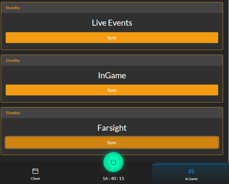 [BUG] Cannot connect to server and LCU · Issue #8 · RCVolus/league ...