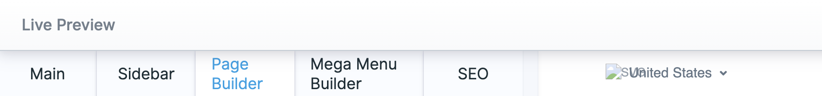 Live Preview not correctly loading all images/assets · Issue #2786 ...