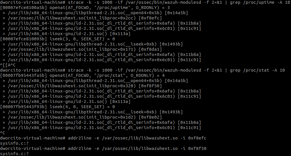 Wazuh daemons file descriptor leak · Issue 9743 · wazuh/wazuh · GitHub
