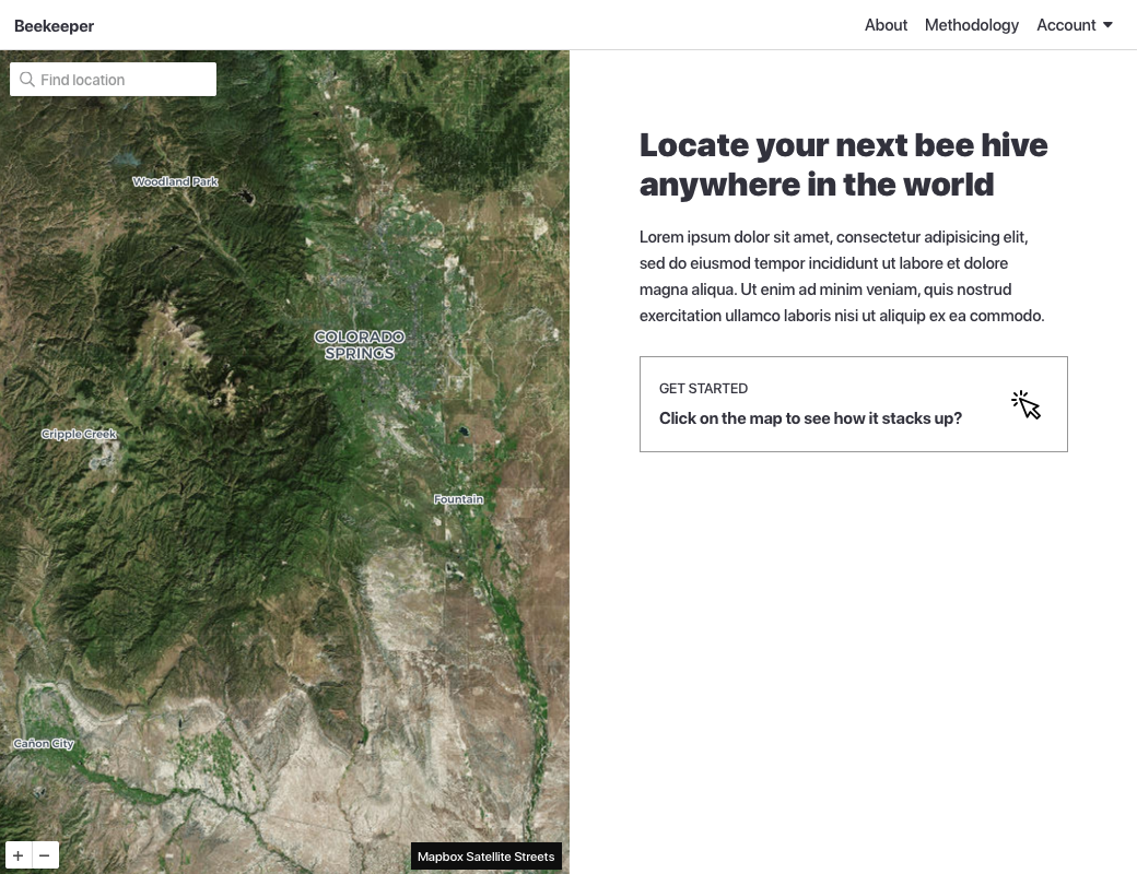 Create Initial Components · Issue #297 · project-icp/bee-pollinator-app ...