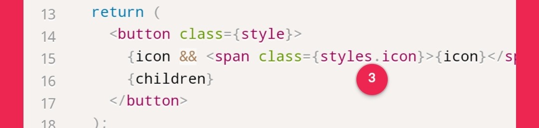 React example on landing page uses class instead of className · Issue ...