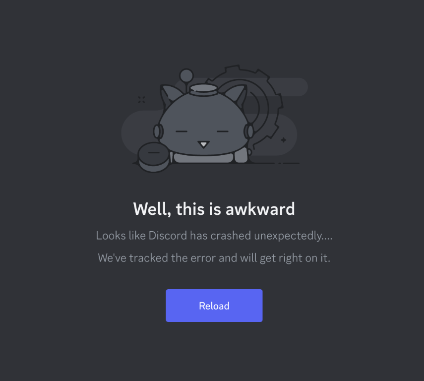 Crash After Another User Closes Stream Issue 166 Maltejur discord crash-after-another-user-closes-stream-issue-166-maltejur-discord