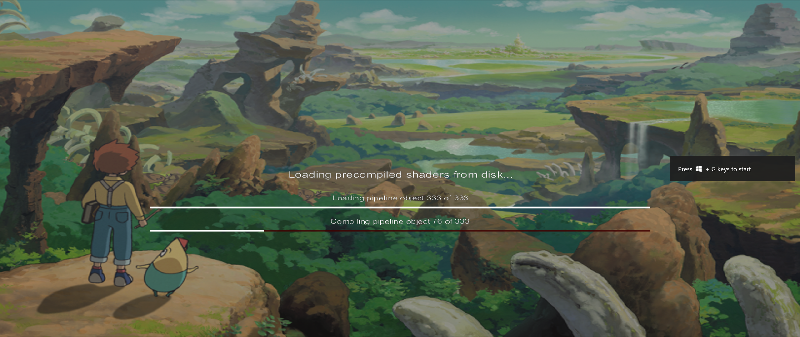 Vulkan always streches to display area even if it is disabled · Issue ...