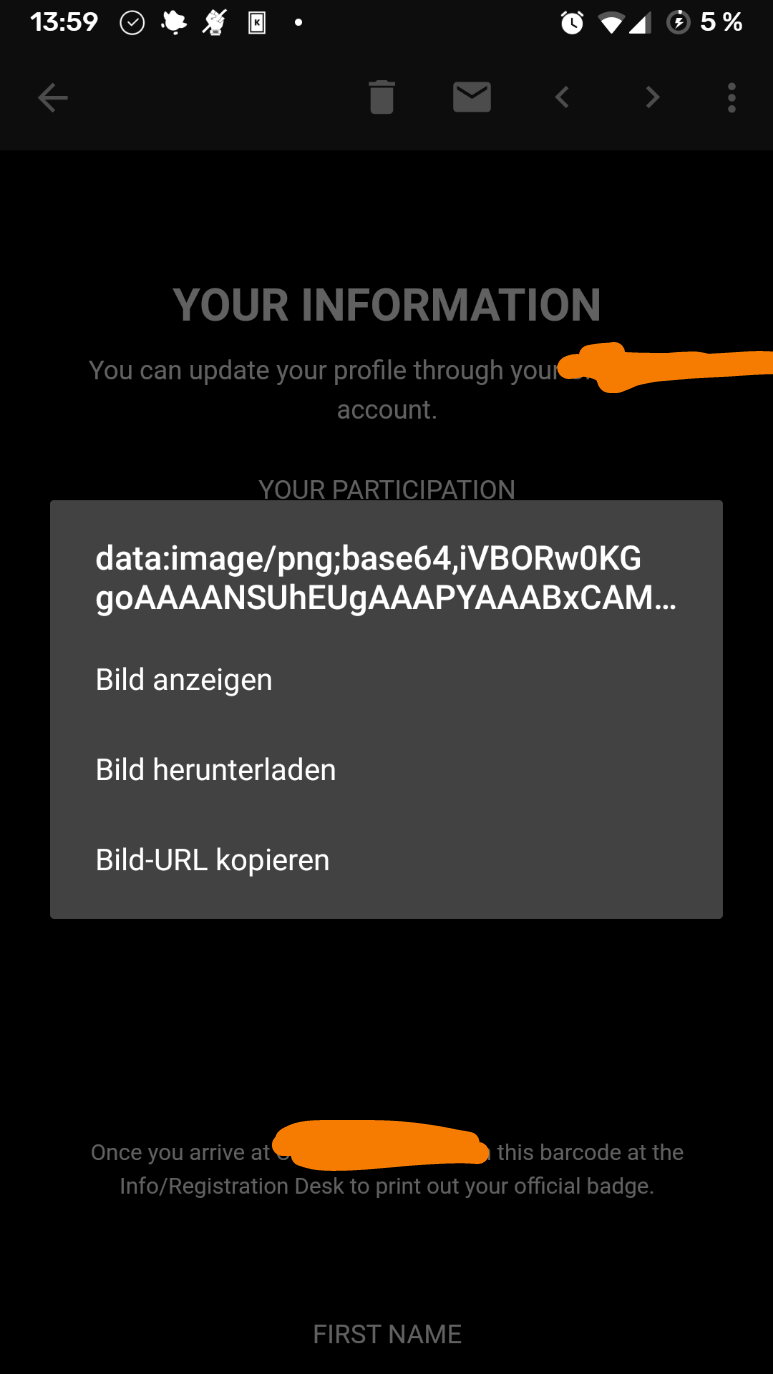 Inline data images / DataUri are not rendered · Issue #5975 ...