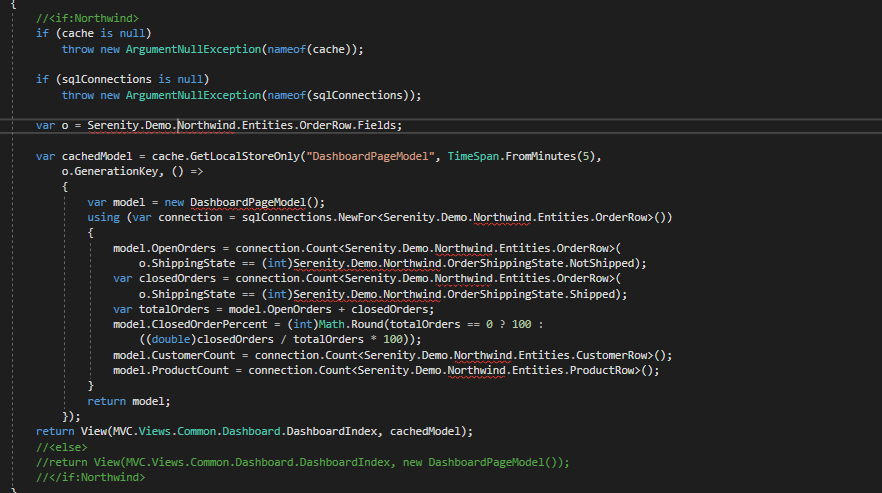 New Project builds with error · serenity-is · Discussion #5936 · GitHub