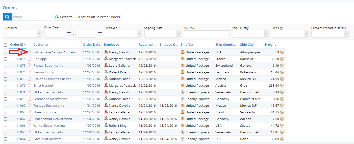 Pdf Icon In Grid Issue 4877 Serenity Is Serenity Github