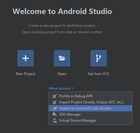 Godot for Android Development · GitHub
