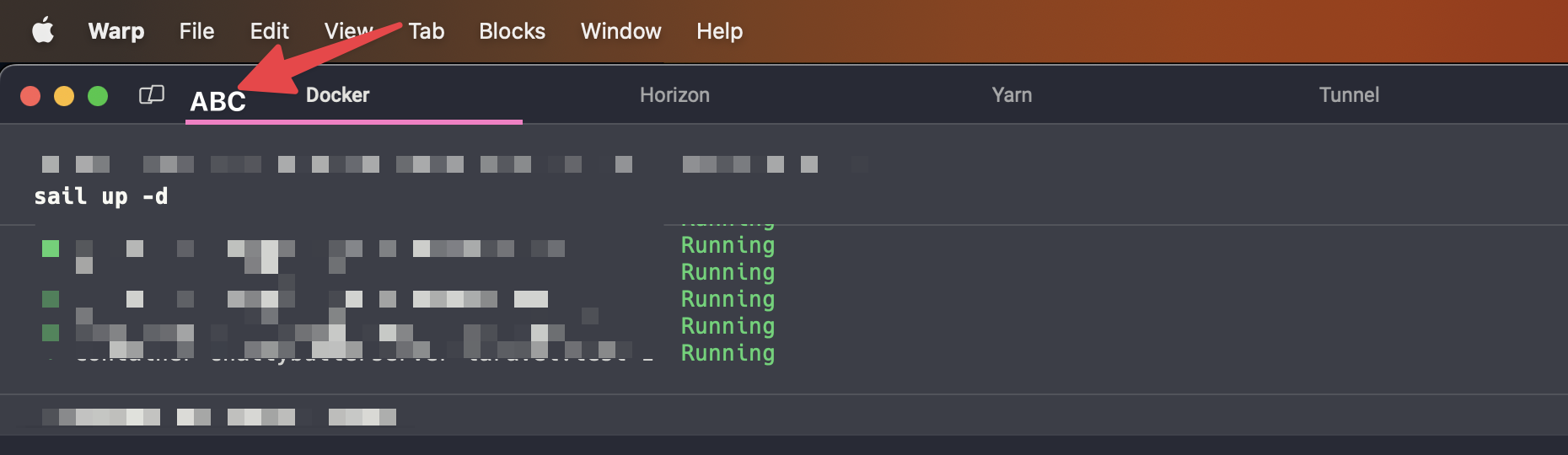 Further customization for Launch Configurations · Issue #3315 ...