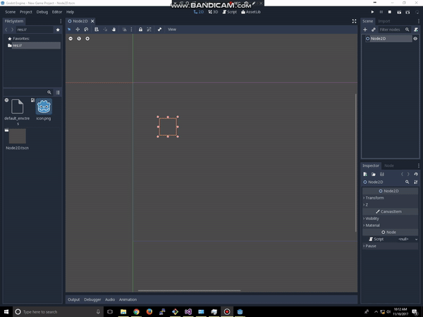 Save and Close Crashing Editor · Issue #12813 · godotengine/godot · GitHub