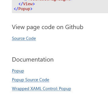 Links don't have the correct mouse cursor behavior · Issue #106 ...
