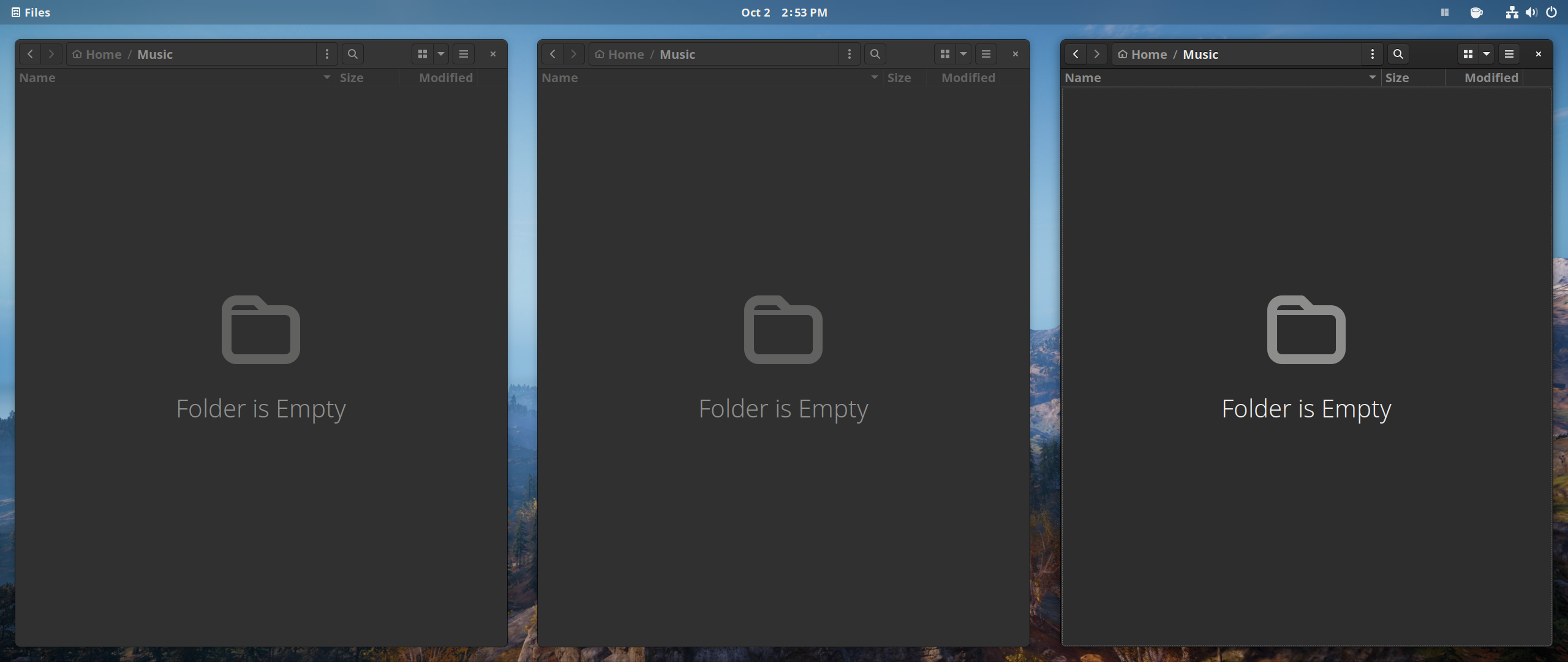 Option for overlapping window margins · Issue #306 · gTile/gTile · GitHub