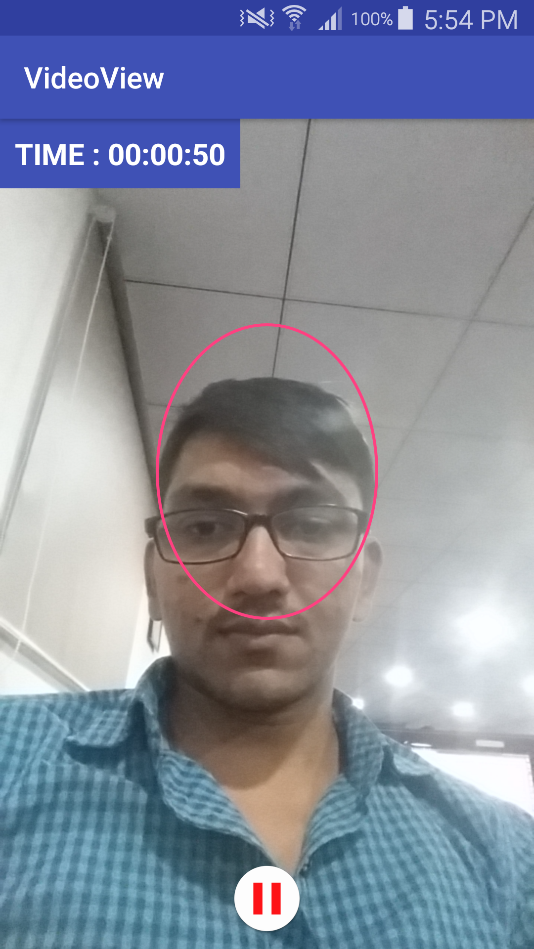 Portrait mode having issue · Issue 157 · CameraKit/camerakitandroid