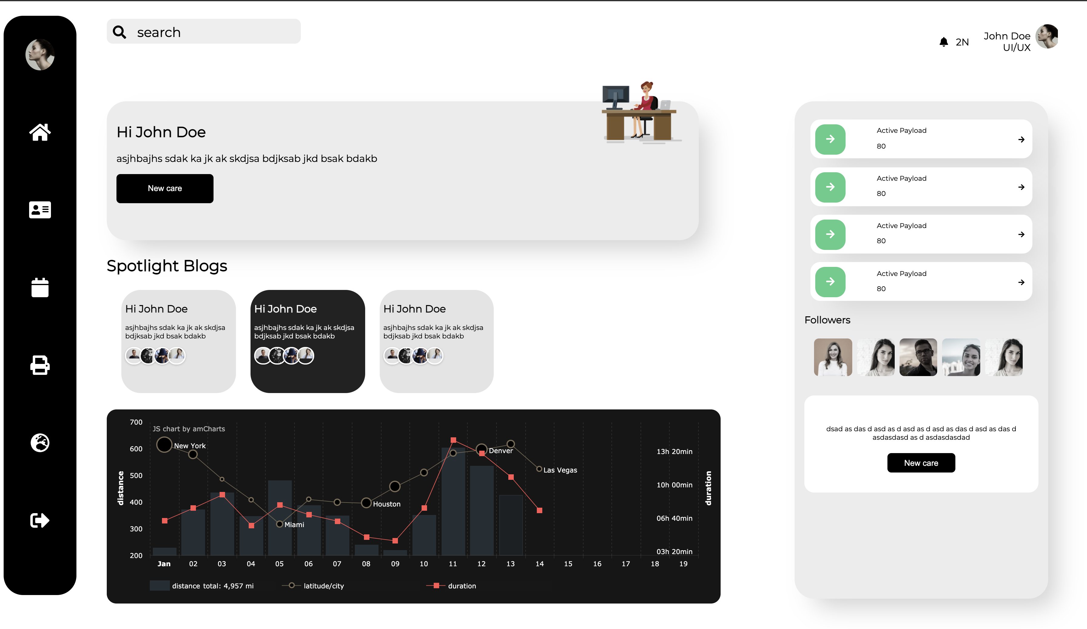 GitHub - TechieWithBeard/Angular-UI-Designs: New concept UI designs ...